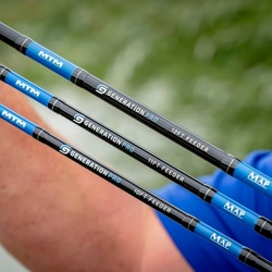 MAP Generation Pro Feeder Rods